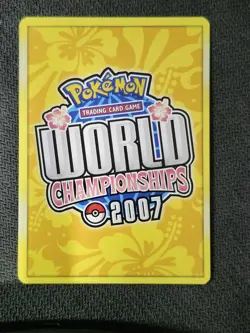ABSOL EX - 92/108 - EX POWER KEEPERS - ULTRA RARE - POKEMON - WORLD CHAMPIONSHIP - Image 2