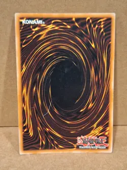 Scapegoat (Spanish) - BIJ-S041 - Super Rare Yugioh! Holo Foil Nice! - Image 2