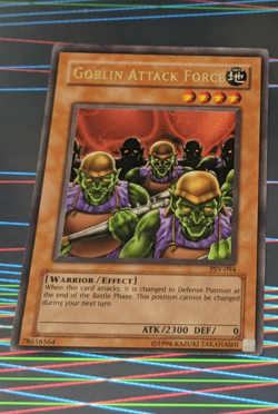 Goblin Attack Force PSV-094 - Image 1