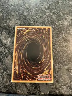 LP - Yu-Gi-Oh! TCG - Stardust Dragon/Assault Mode - DPCT-EN003 - Secret Rare - Image 3