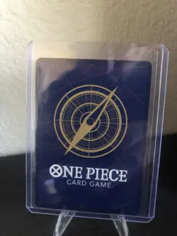 Edward Newgate ST15-002 SR ONE PIECE Card Game Premium Collection PRB02 - Image 2