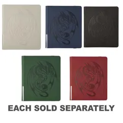 Dragon Shield Card Codex 360 - Image 1
