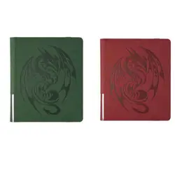 Dragon Shield Card Codex 360 - Image 3