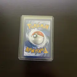 Iron Crown 132/191 Holo SV08: Surging Sparks NM Pokemon TCG Card - Image 2