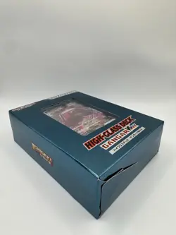 Pokemon Card Game Sword & Shield High Class Deck Gengar VMAX Japanese - Image 3