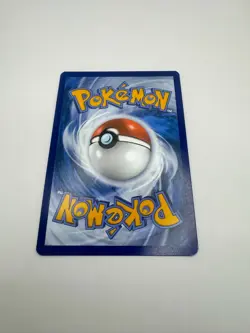 Pokemon TCG Pansage 089/086 SV Black Bolt Holo Card NM Condition - Image 2