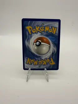 Pokemon Card Grookey SWSH070 Black Star Promo Near Mint - Image 2