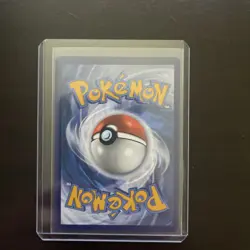 Radiant Jirachi 2022 Silver Tempest Holo Rare Pokemon Card 120/195 (NM) - Image 2
