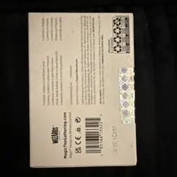 Monster Anatomy 101 [Secret Lair - Foil] MTG - Sealed - Image 2