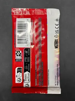 MTG Marvel’s Spider-Man Collector Booster 1 Pack 15Cards New English Fs - Image 2
