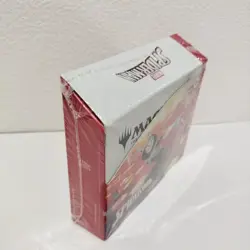 Marvel’s Spider-Man Collector Booster Box MTG Japanese Sealed NEW Fs Wizards - Image 3