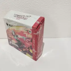 Marvel’s Spider-Man Collector Booster Box MTG Japanese Sealed NEW Fs Wizards - Image 4