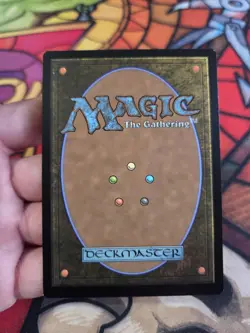 Vandalblast (Borderless) Universes Beyond: Fallout Foil MTG NM - Image 2