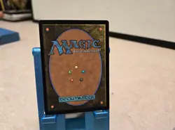 MTG Lord of the Rings Herugrim Sword of Rohan - Image 2