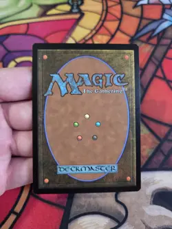 Vandalblast (Borderless) Universes Beyond: Fallout MTG NM - Image 2