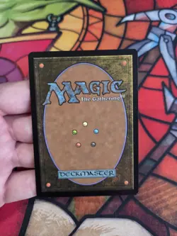 Canopy Vista (Extended Art) (Surge Foil) Universes Beyond: Fallout MTG NM - Image 2