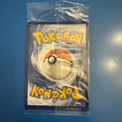 SEALED Greninja Gold Star SWSH144 Black Star Promo POKEMON Celebration - Image 2