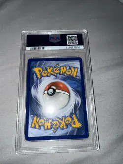 2016 Pokemon Charizard Reverse Holo XY Evolutions #11/108 PSA 8 - Image 2