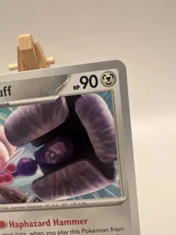 Tinkatuff 097/132 Non Holo Common Mega Evolution - Pokemon - NM/M English - Image 3