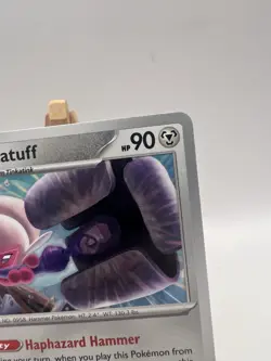 Tinkatuff 097/132 Non Holo Common Mega Evolution - Pokemon - NM/M English - Image 4
