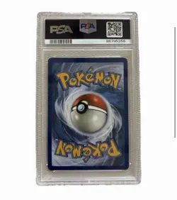 2016 Pokemon XY Steam Siege #68/114 M Steelix EX PSA 10 Gem Mint - Image 2