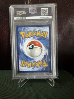 Pokemon Crown Zenith Mew Galarian Gallery GG10/GG70 Full Art Ultra Rare PSA 10 - Image 3