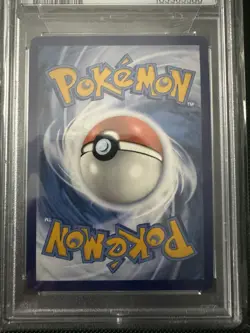 Pokemon Crown Zenith Mew Galarian Gallery GG10/GG70 Full Art Ultra Rare PSA 10 - Image 5
