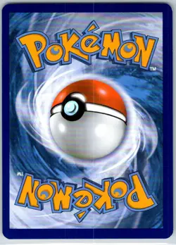 Pokemon TCG Vivillon XY137/211 XY Black Star Promos Holo NM - Image 2