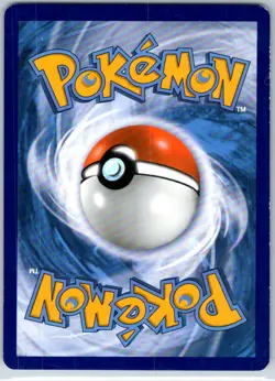 Pokemon TCG Swampert-EX XY55/211 XY Black Star Promos Holo MP - Image 2