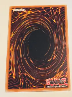 Frightfur Patchwork●YUGIOH●JUSH●2025●SPANISH●RARE●1st ED●NM●B705 - Image 2