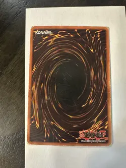 Yugioh Soul Exchange 1996 - Image 2