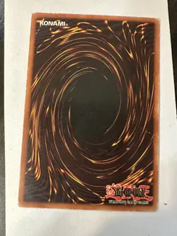 Yugioh Soul Exchange Damage 1996 (Details in Listi (Details in Listing) - Image 2