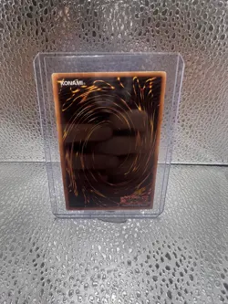 Trap of Board Eraser - DR1-EN047 - Common - Unlimited Edition - YuGiOh - Image 3