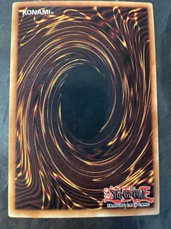 Yugioh Penguin Soldier ATK 750 DEF 500 1996 (Details in Listing) - Image 2