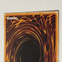 Yugioh Dark Magician Of Chaos 307-010 Japanese Ocg Ultra LP - Image 5