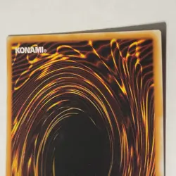 Yugioh Spellbinding Circle MR-06 Japanese Ocg Ultra Parallel LP Uncensored Art - Image 5