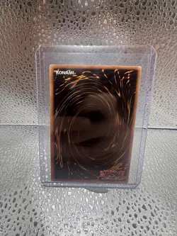 Junk Synchron - 5DS3-EN010 - Common - 1st Edition - YuGiOh - Image 2