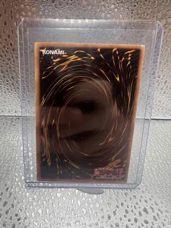 Junk Synchron - 5DS3-EN010 - Common - 1st Edition - YuGiOh - Image 3