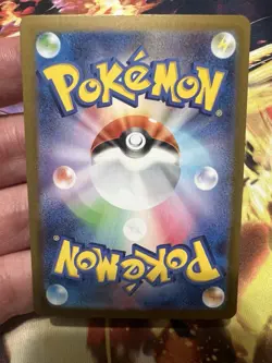 Vanillite 108/086 AR Japanese Pokemon Card sv11W Scarlet Violet Holo Rare NM - Image 2