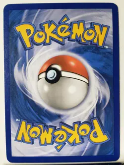 Multi Energy 118/123 LP - RARE Non Holo Mysterious Treasures Pokemon Card - Image 2