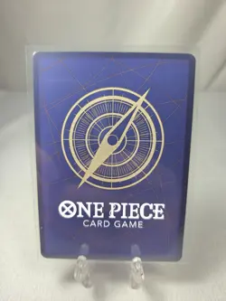 Charlotte Pudding PRB02-010 One Piece Best Of Vol. 2 Card Game Holo Foil - Image 2