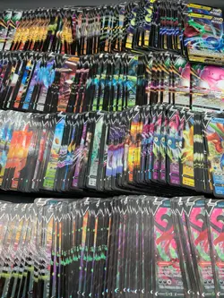 Pokemon 5000 V ULTRA RARE ONLY Card Lot Bulk Wholesale Liquidation Collection NM - Image 1