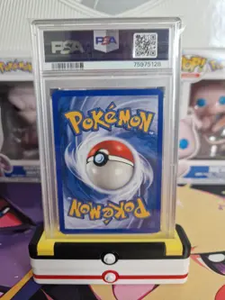 PSA 9 Umbreon 24/100 Non-holo EX Sandstorm Pokemon card 2003 - Image 3