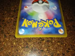 Pokemon JAPANESE Dedenne Pokekyun Collection Generations Holo Card 012/032 NM- - Image 5