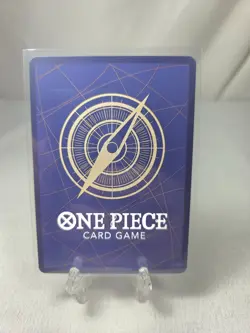 Charlotte Pudding PRB02-010 One Piece Best Of Vol. 2 Card Game Holo Foil - Image 2