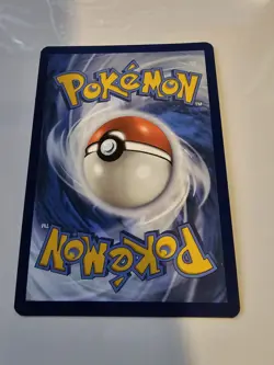 Pokemon Gardevoir EX Stamped Ultra Rare Holo Card 086/198 Prize Pack Series - Image 2