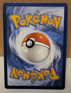 Pokemon TCG Card - 044/131 Munkidori - Prismatic Evolutions - Rare Holo NM - Image 2