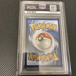 Mew ex EN-151 Ultra Premium Promo Pokemon Card SVP EN 053 PSA 9 - Image 2