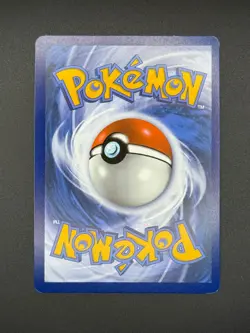 Psyduck 007 Blackstar Promo Pokemon Card - Image 2
