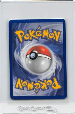 MARILL 76/113 - COMMON - NON-HOLO - Delta Species - 2005 POKMEON CARD - NM - Image 2